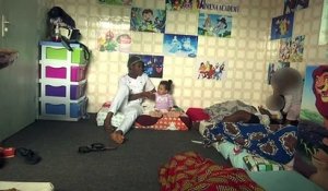 Nigeria : réintégrer les enfants nés de viols en Libye