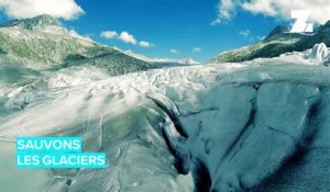 Réchauffement: un glacier islandais vient de disparaitre