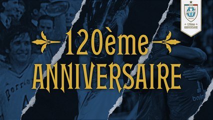 Le Clip Du 1e Anniversaire De L Om Sur Orange Videos