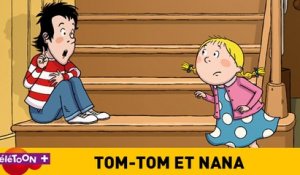 Tom-Tom et Nana - Episode inédit "La crise de la rentrée" - Dessin animé exclusif sur TéléTOON