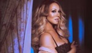 Mariah Carey Tried "Obsessed" TikTok Challenge After Her Car Broke Down | Billboard News
