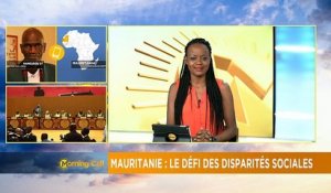Les défis du nouveau président mauritanien [Morning Call]