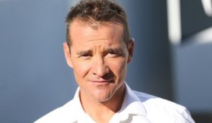 Thomas Voeckler: "Les coureurs français  ont brillé"