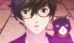 Persona 5 Royal - Bande-annonce #2