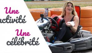 Mélanight : Hilarante pour une course de karting explosive !