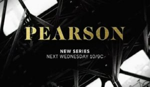Pearson - Promo 1x04