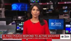 Fusillade en cours dans un centre commercial à El Paso au Texas - Plusieurs victimes signalées par les médias