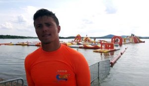 Rigolo et sportif, l'aquaparc de Madine organise un challenge