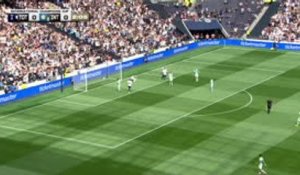 ICC - L'Inter Milan bat Tottenham aux tirs au but