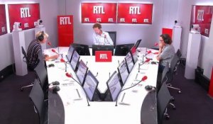 Le journal RTL de 7h du 05 août 2019