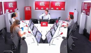 RTL Matin du 05 août 2019