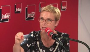 Clémentine Autain, députée LFI : "La stratégie gagnante repose sur un état d’esprit qui permet de rassembler davantage sur plutôt que de cliver"