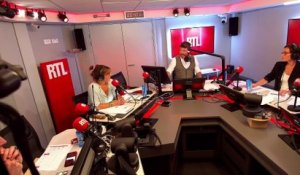 Le Grand Quiz RTL du 06 août 2019