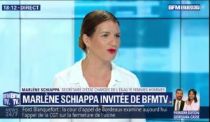 Mort du maire de Signes: "On a tous connu des maires comme lui, dévoués à leur commune", assure Marlène Schiappa