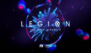 Legion - Promo 3x08
