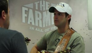 Easton Corbin - All Over The Road By Ram: Episode 2
