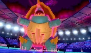 Pokémon Epée/Bouclier : formes de Galar, nouveaux Pokémon, nouvelle Team, dernier trailer en  vue