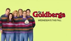 The Goldbergs - Teaser Saison 7