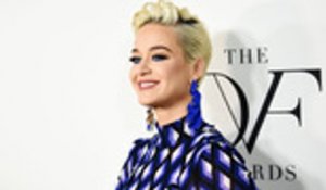Katy Perry Takes to Instagram to Tease New Song "Small Talk" | Billboard News