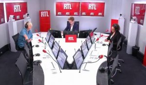 RTL Matin du 08 août 2019