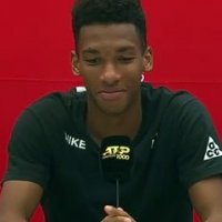ATP - Montréal 2019 - Félix Auger-Aliassime rêve d'avoir le même gâteau d'anniversaire que Roger Federer avait eu à la Coupe Rogers !