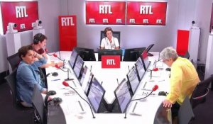 RTL Midi du 08 août 2019