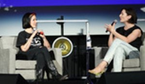 Halsey Talks Third Album, Growing Up, and Activism in New Interview | Billboard News