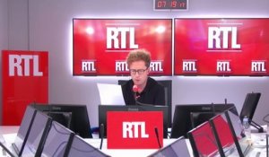 RTL Matin du 09 août 2019