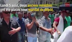 Corruption : les Algériens stupéfaits