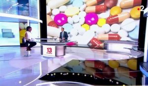 Médicaments : 1 Français sur 4 déjà confronté à la pénurie
