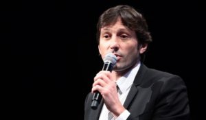 PSG : Thomas Tuchel évoque sa relation avec Leonardo