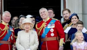 Elizabeth II : son fils le prince Andrew accusé d’agressions sexuelles sur mineur