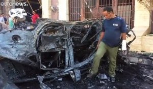 En Libye, les belligérants acceptent une trêve pour l'Aïd al-Adha