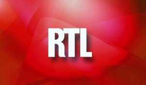 Le journal RTL de 6h du 11 août 2019