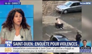 Une enquête a été ouverte après une interpellation controversée à Saint-Ouen