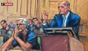 Scandale sexuel : la mort de Jeffrey Epstein soulève de nombreuses interrogations