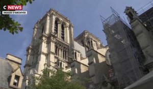 Notre-Dame : comment va se passer la décontamination au plomb ?