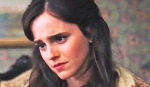 LES FILLES DU DOCTEUR MARCH Bande Annonce (2019) Emma Watson