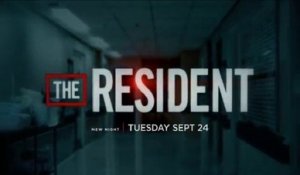 The Resident - Teaser Saison 3