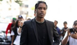 A$AP Rocky Found Guilty of Assault in Sweden, Will Not Serve Jail Time | Billboard News