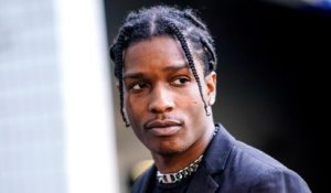 A$AP Rocky Found Guilty In Sweden