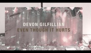 Devon Gilfillian - Even Though It Hurts