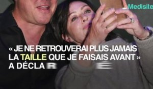 Cancer : Shannen Doherty se livre sur sa rémission