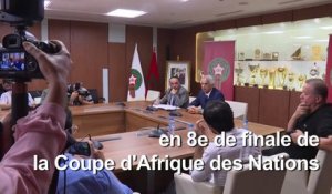 Foot: Vahid Halilhodzic nommé sélectionneur du Maroc