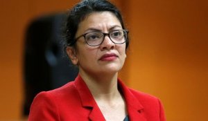 Rashida Tlaib refuse finalement de se rendre en Israël, après y avoir été autorisée