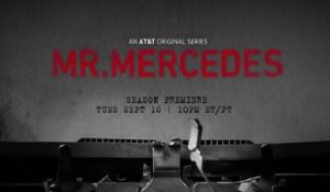 Mr. Mercedes - Trailer Saison 3