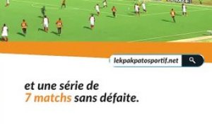 La SOA : saison 2019-2020