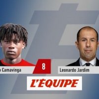 De Camavinga (Rennes) à Jardim (Monaco), le carnet de notes de la 2e journée - Foot - L1