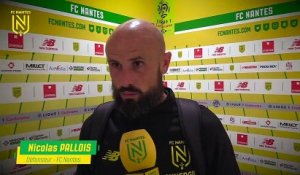 FC Nantes - OM : la réaction des joueurs