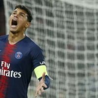 Thiago Silva : "on n'a peut-être pas respecté cette équipe"